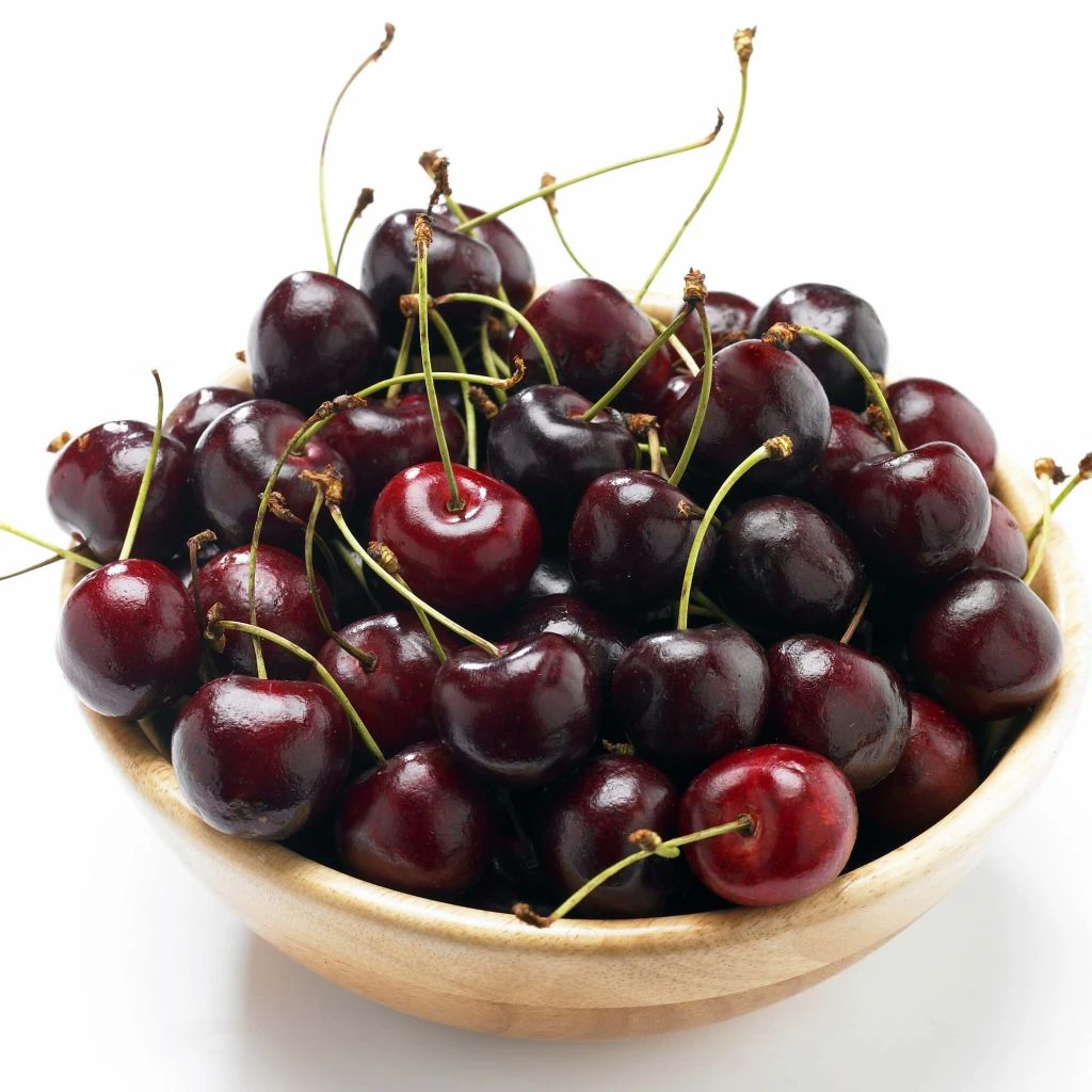 Cerisier Bigarreau De La Saint Jean